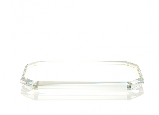 Cortina Vanity Tray