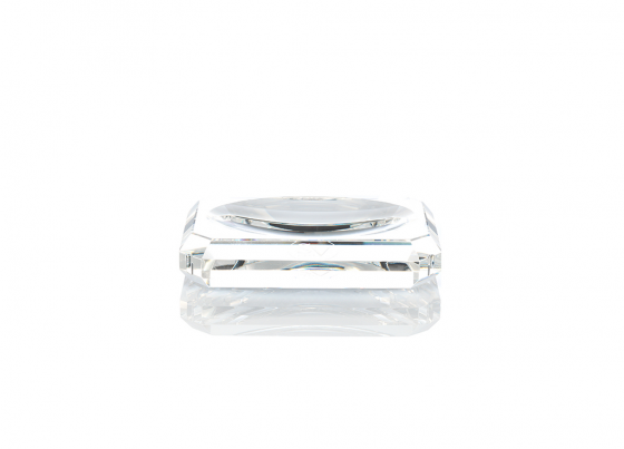 Cortina Soap Dish