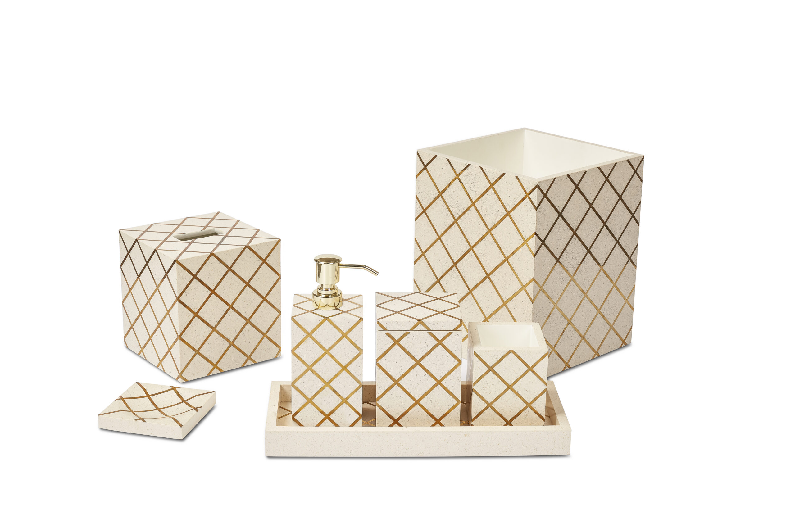 Crillon Collection
