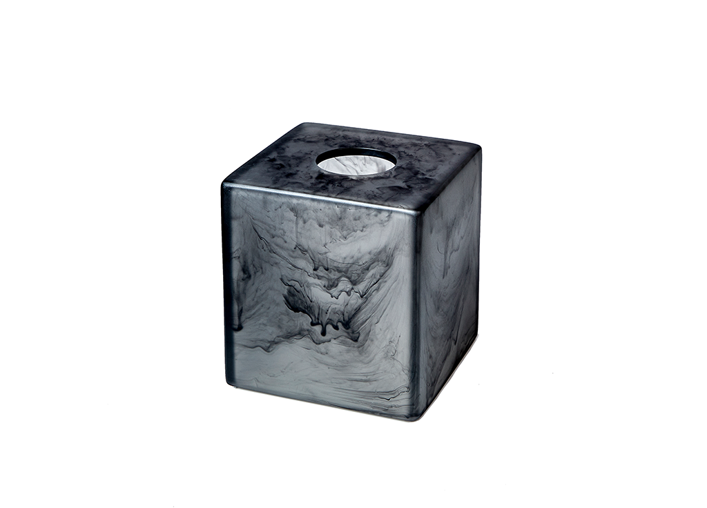 Shan Tissue Box